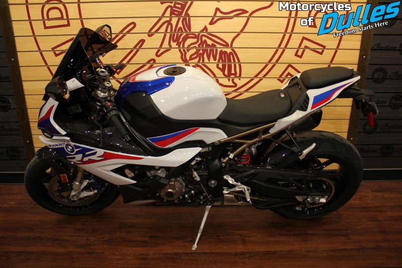 Used 2022 BMW S 1000 RR Image 5