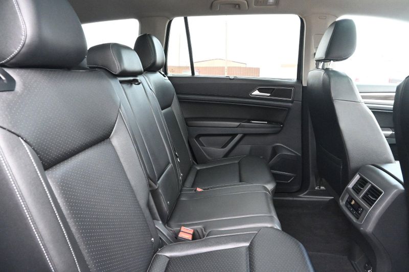 2019 Volkswagen Atlas 3.6L V6 SE w/TechnologyImage 14