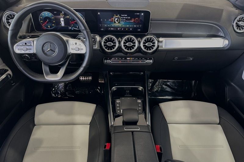 2021 Mercedes-Benz GLB 250Image 10