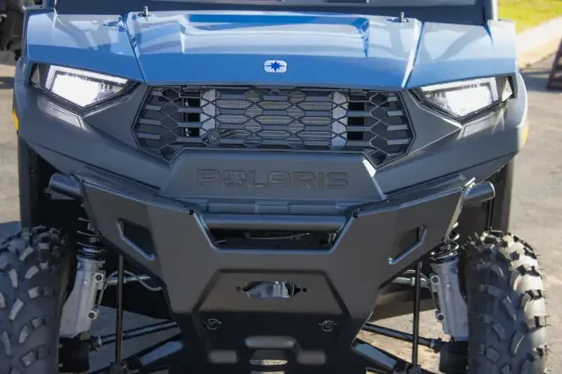 NEW 2026 POLARIS RANGER CREW SP 570 PREMIUM Image 8