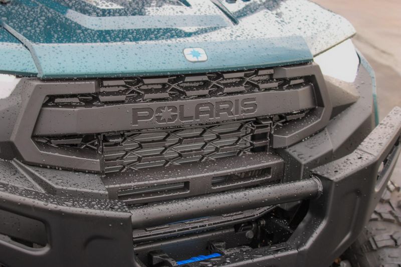NEW 2026 POLARIS RANGER XP 1000 PREMIUM Image 11