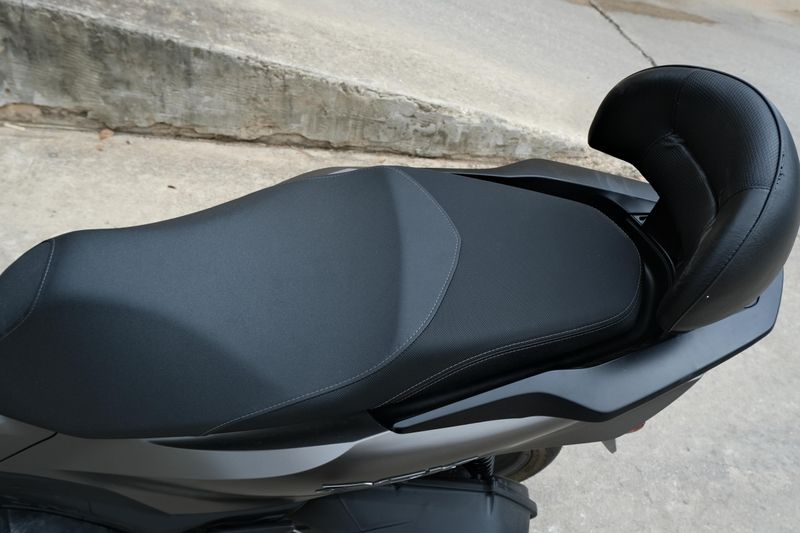 USED 2023 HONDA PCX ABS Image 13