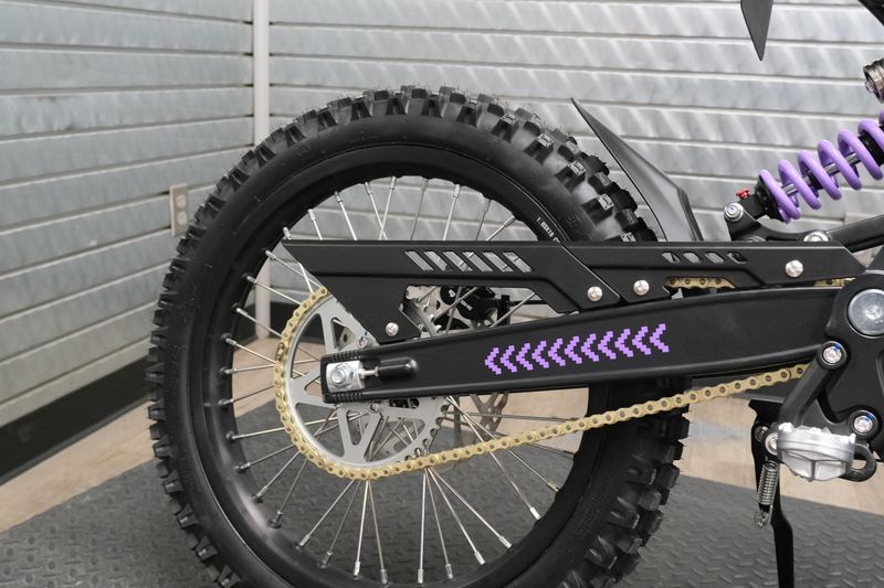 NEW 2026 79 BIKE FALCON LYNX Image 8
