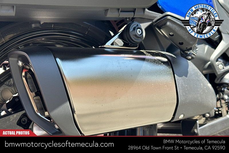 2026 BMW R 1300 RTImage 14