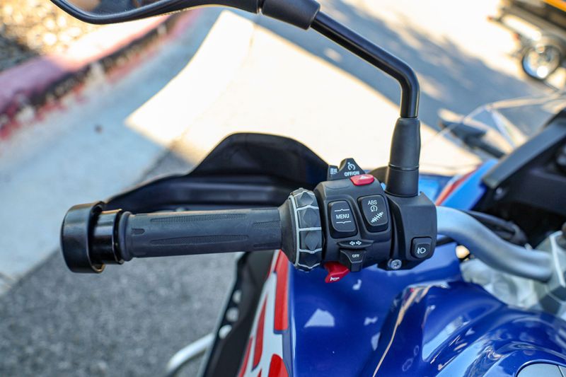 USED 2019 BMW F 850 GS ADVENTURE Image 22