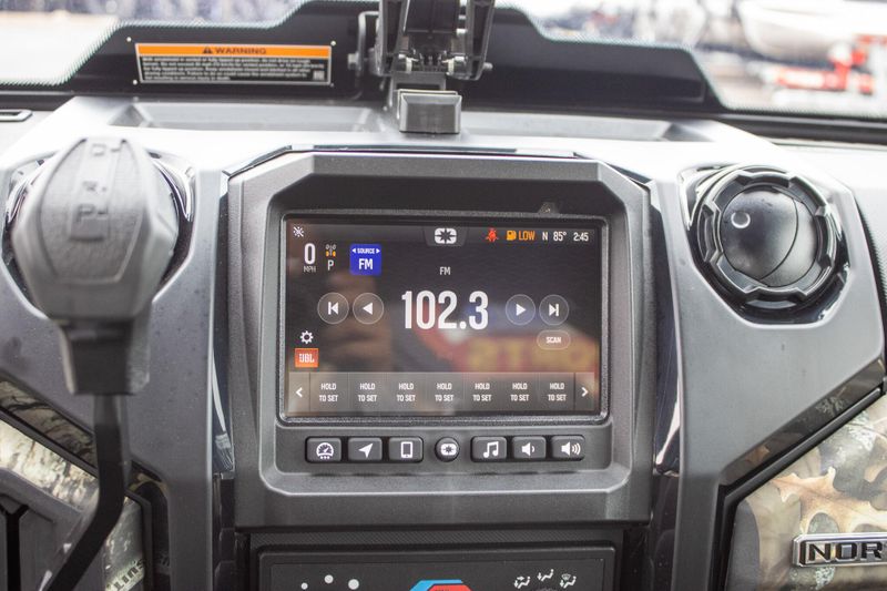 NEW 2026 POLARIS RANGER CREW XD 1500 NORTHSTAR EDITION ULTIMATE Image 30