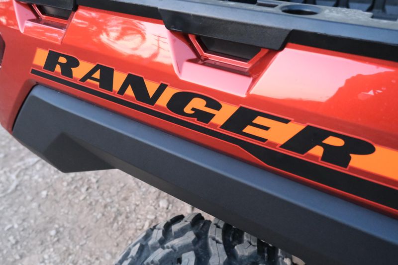 NEW 2026 POLARIS RANGER CREW XP 1000 NORTHSTAR EDITION PREMIUM Image 15