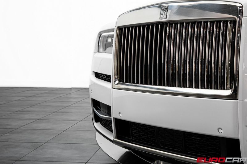 2022 Rolls-Royce Cullinan *PANORAMIC SUNROOF * FULL PPF*Image 13
