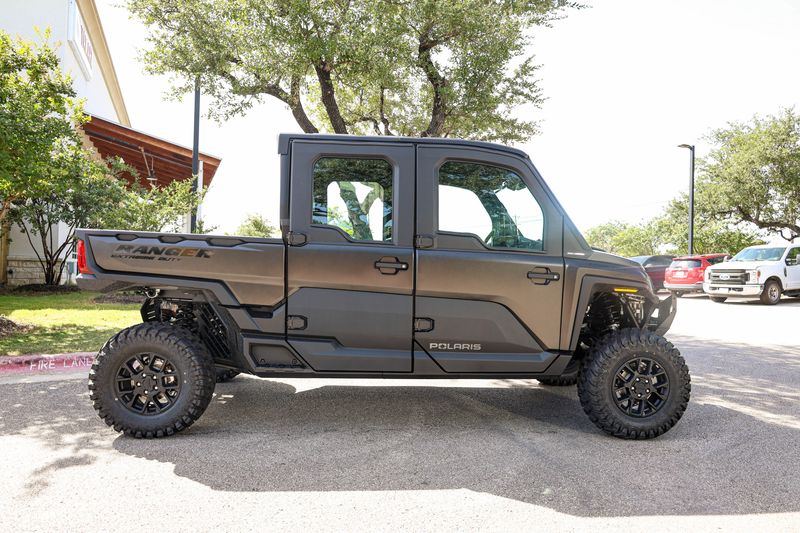NEW 2026 POLARIS RANGER CREW XD 1500 NORTHSTAR EDITION PREMIUM Image 17