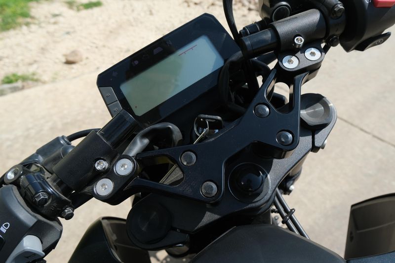 USED 2026 HONDA GROM Image 10