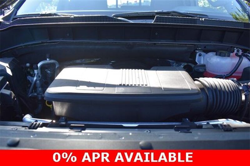 New 2026 Chevrolet Silverado 1500 RSTImage 36