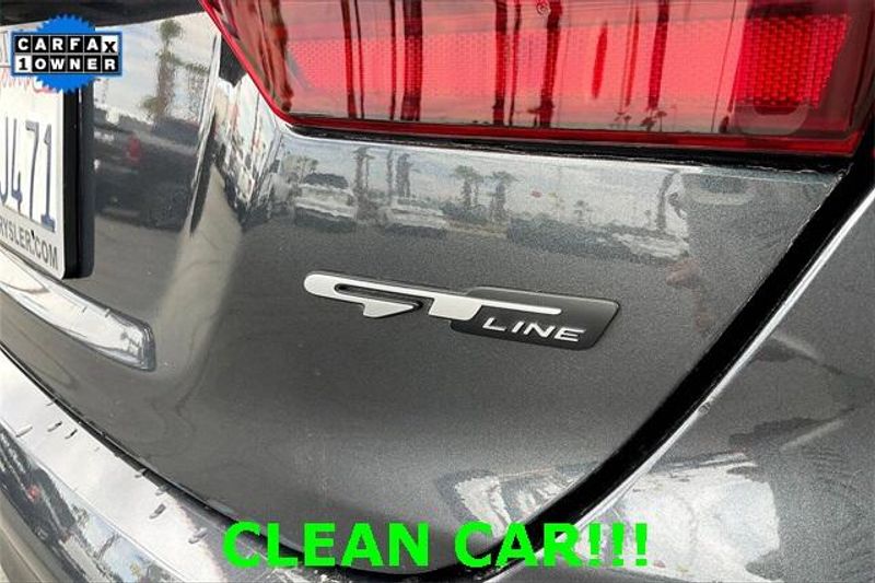 Used 2024 Kia Forte GT-LineImage 7