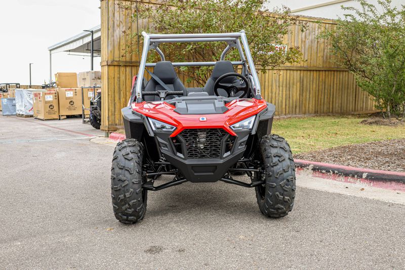 NEW 2026 POLARIS RZR 200 EFI Image 7