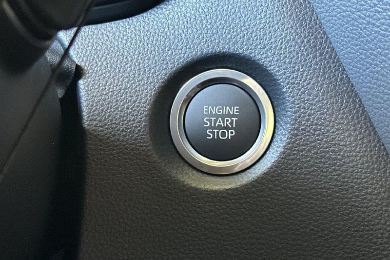 New 2027 Toyota Corolla SEImage 23