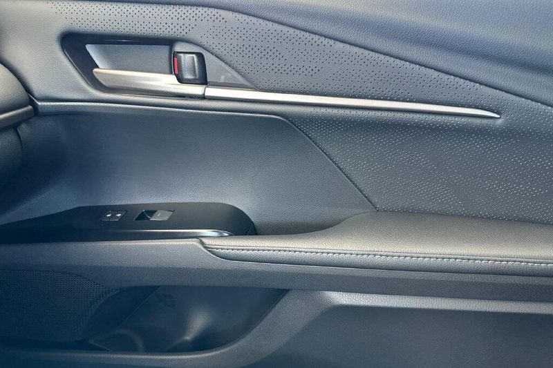 New 2026 Toyota Camry XSEImage 18