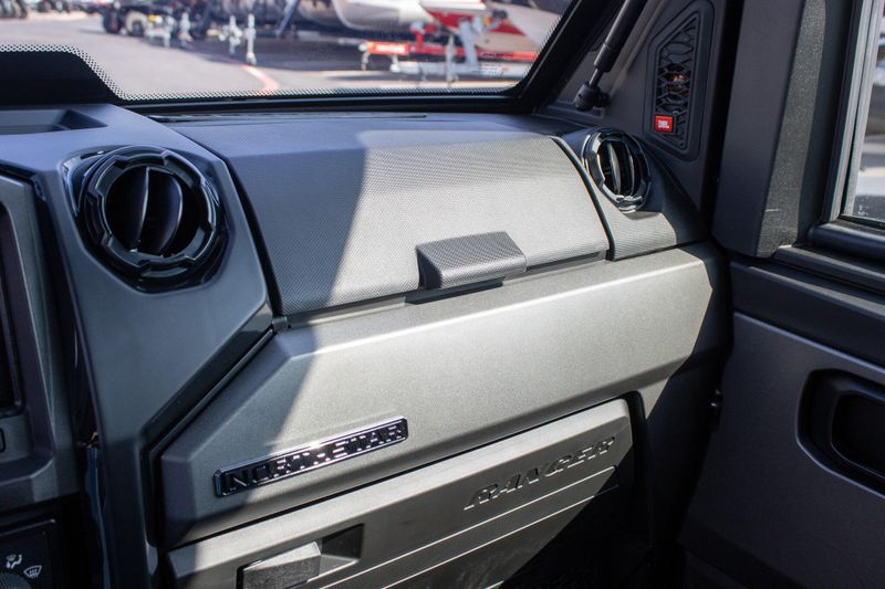 NEW 2026 POLARIS RANGER CREW XD 1500 NORTHSTAR ULTIMATE Image 28