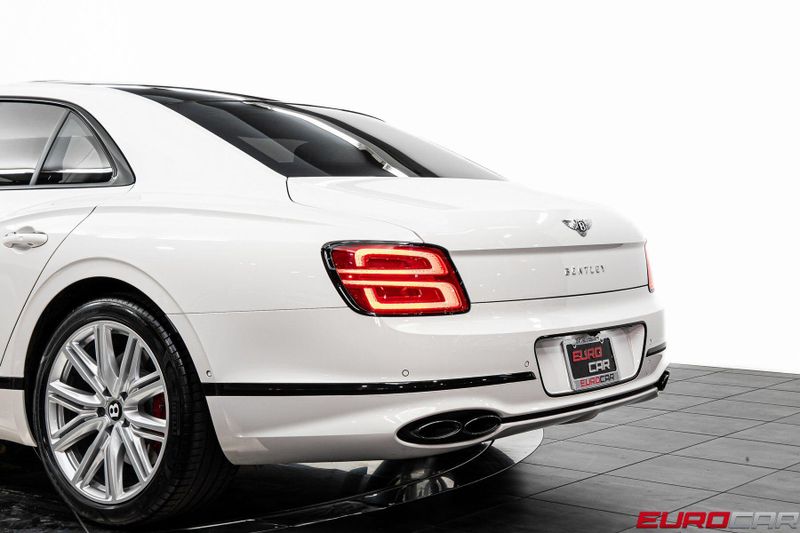2023 Bentley Flying Spur *BLACKLINE SPEC * TOURING SPEC*Image 15