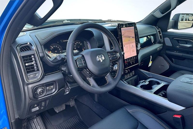 2026 Ram 1500 Rebel photo 6