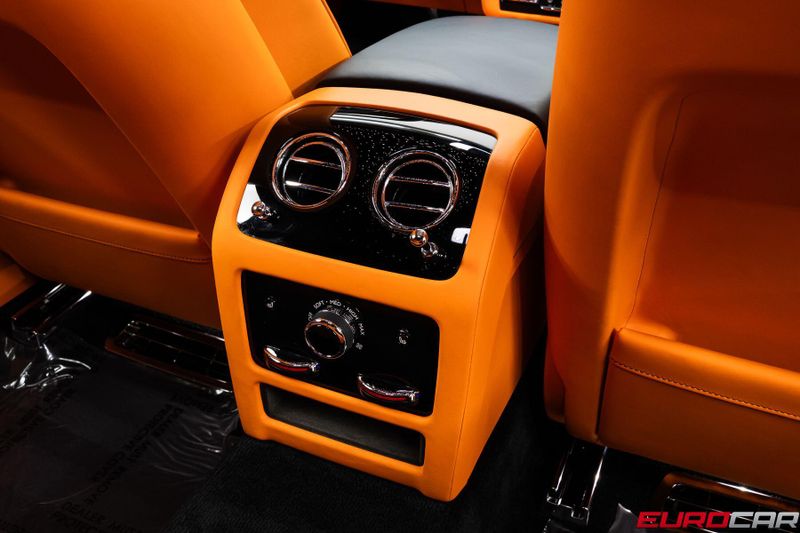 2021 Rolls-Royce Ghost *STARLIGHT HEADLINER * IMMACULATE CONDITION*Image 41