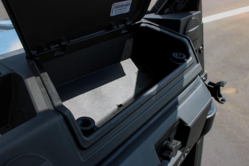 NEW 2026 POLARIS RANGER CREW XP 1000 PREMIUM Image 34