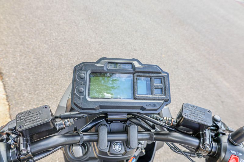 NEW 2026 YAMAHA ZUMA 125 Image 10