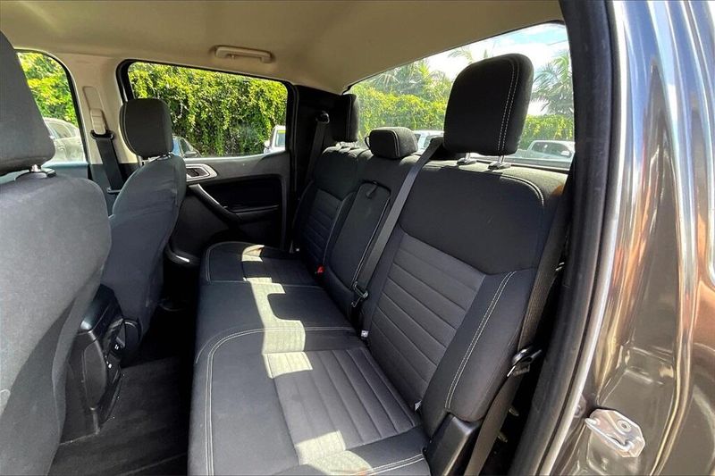 Used 2020 Ford Ranger XLTImage 15