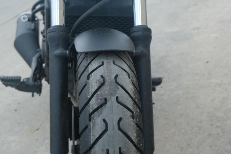 2023 Honda REBEL 300 BASE Image 11