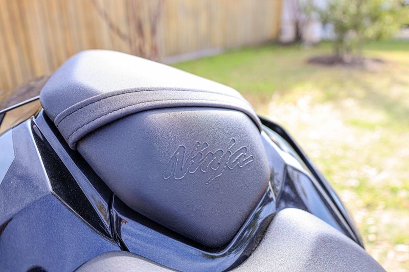 NEW 2026 KAWASAKI NINJA ZX10R ABS Image 13