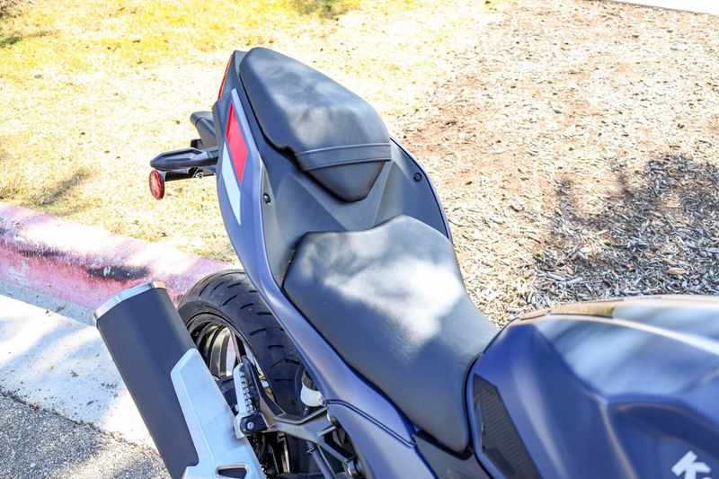NEW 2026 KAWASAKI NINJA 500 SE ABS Image 20