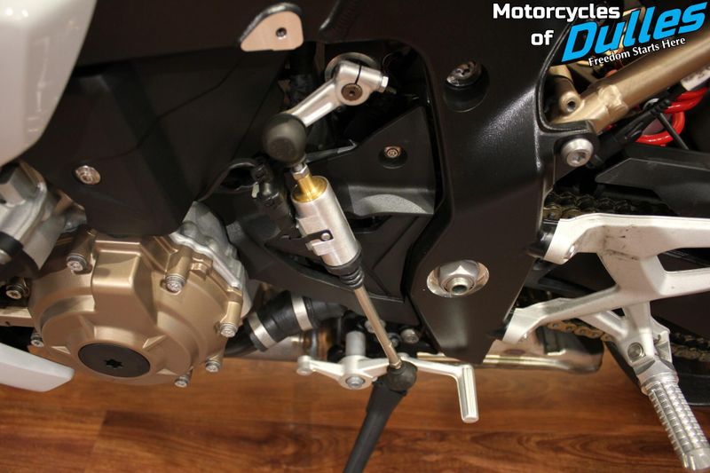 Used 2022 BMW S 1000 R Image 16