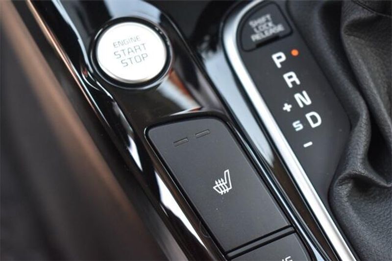 New 2025 Kia Soul EXImage 23