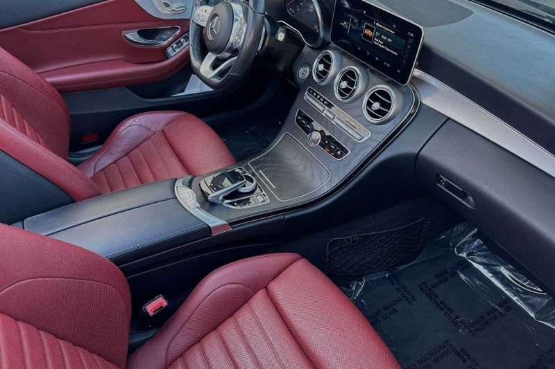 2019 Mercedes-Benz C-Class C 300Image 11