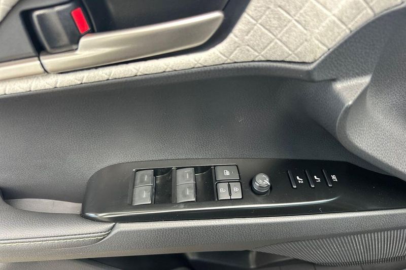 New 2026 Toyota Camry XLEImage 10
