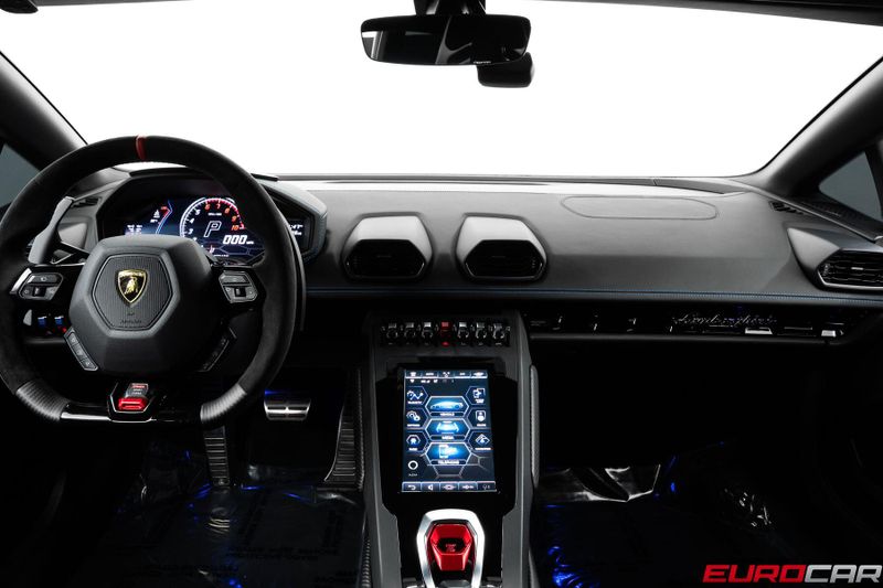 2020 Lamborghini Huracan EVO AWD *VF ENGINEERING SUPERCHARGER * FRONT LIFT*Image 28