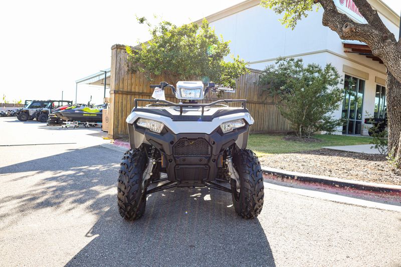 NEW 2026 POLARIS SPORTSMAN 450 HO EPS Image 5