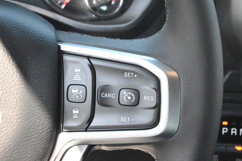 2025 RAM 1500 Big HornImage 20