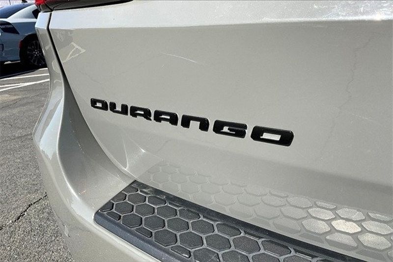 2021 Dodge Durango GTImage 31