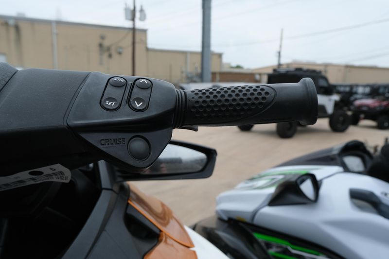USED 2015 SEADOO PW GTX 155 Image 11