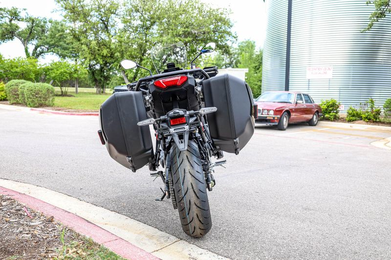 NEW 2025 YAMAHA TRACER 9 Image 23