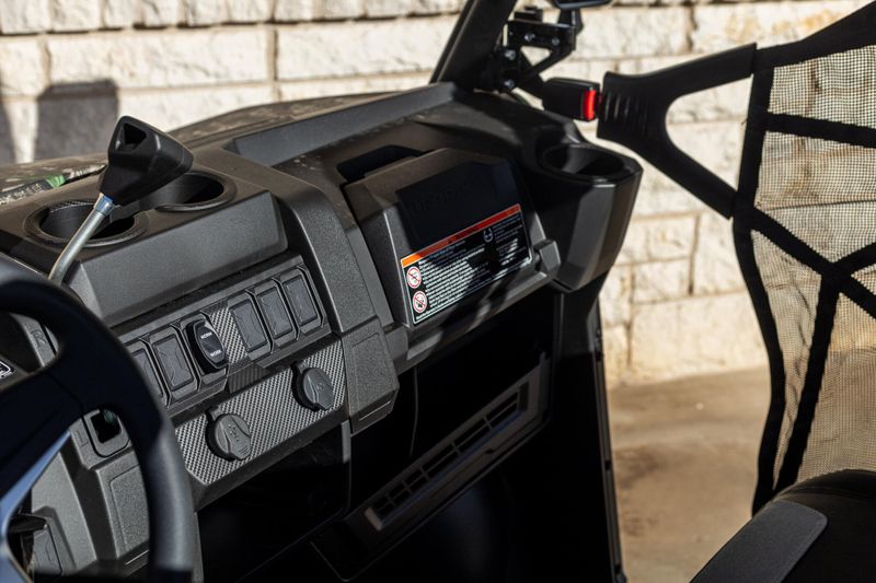 NEW 2026 CFMOTO UFORCE 600 Image 6