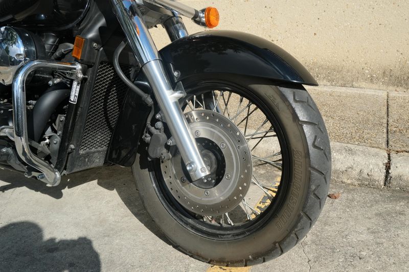 USED 2020 HONDA SHADOW AERO Image 20