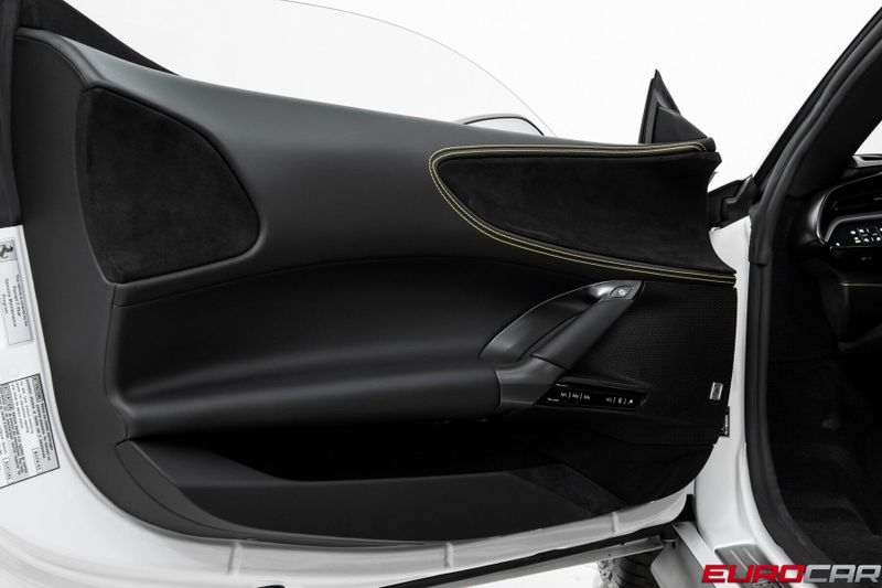 Used 2022 Ferrari SF90 Stradale *SUSPENSION LIFTER * CARBON FIBER OPTIONS*Image 29