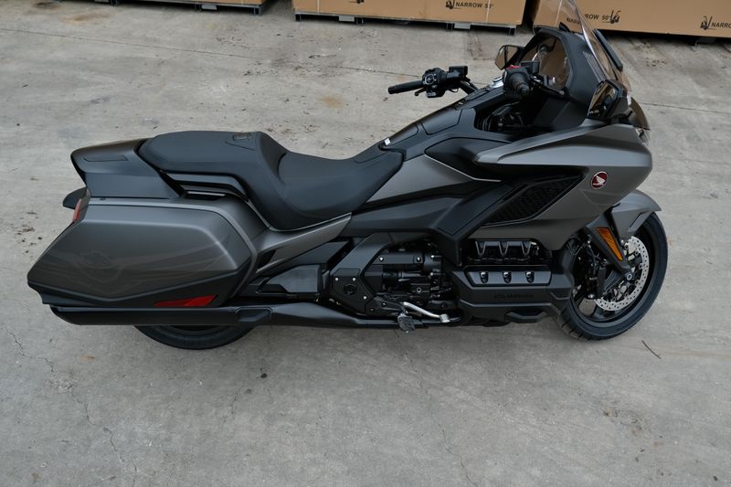 NEW 2026 HONDA GOLDWING Image 2