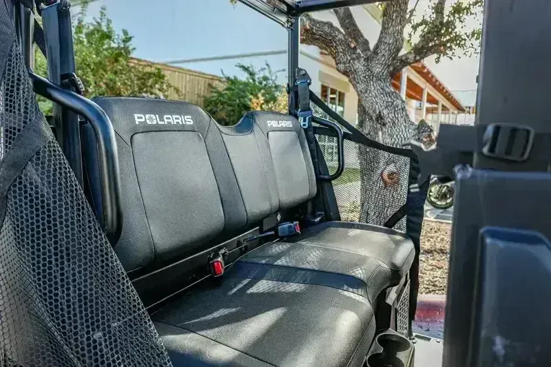 NEW 2026 POLARIS RANGER CREW SP 570 PREMIUM Image 13