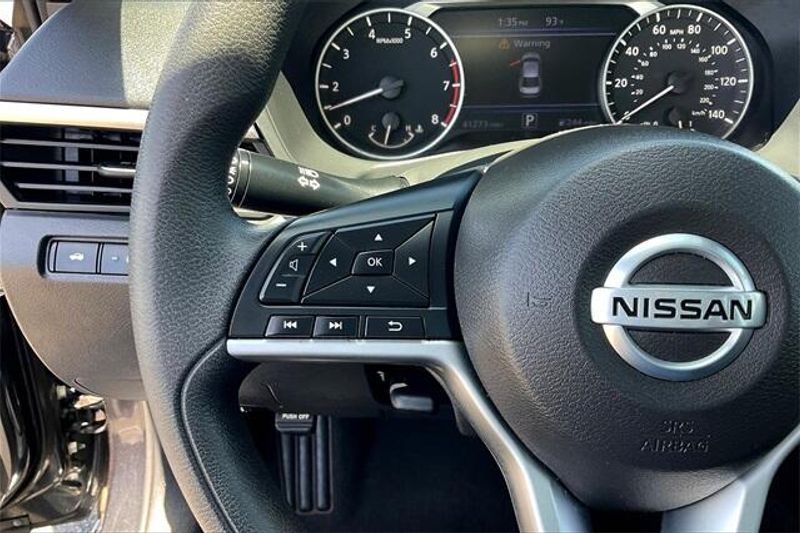 Used 2022 Nissan Altima 2.5 SVImage 18