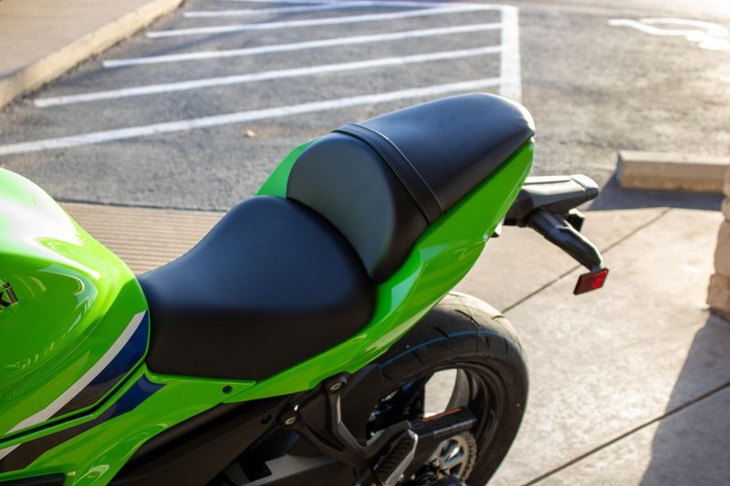 NEW 2026 KAWASAKI NINJA 650 ABS Image 17