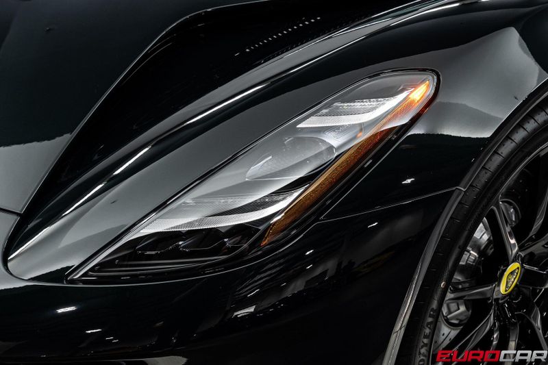 2025 Lotus Emira *6-SPEED MANUAL * NEW CAR*Image 10