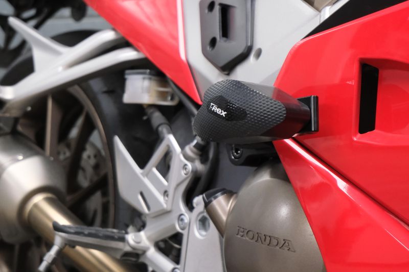 USED 2015 HONDA INTERCEPTOR DLX Image 17