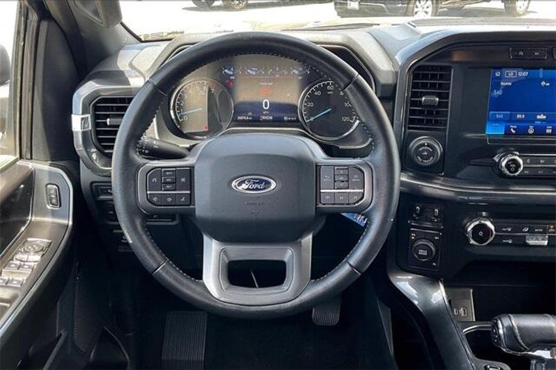 2022 Ford F-150 XLTImage 4