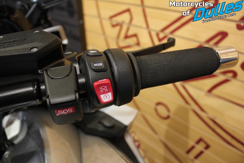 Used 2024 BMW K 1600 B Image 11